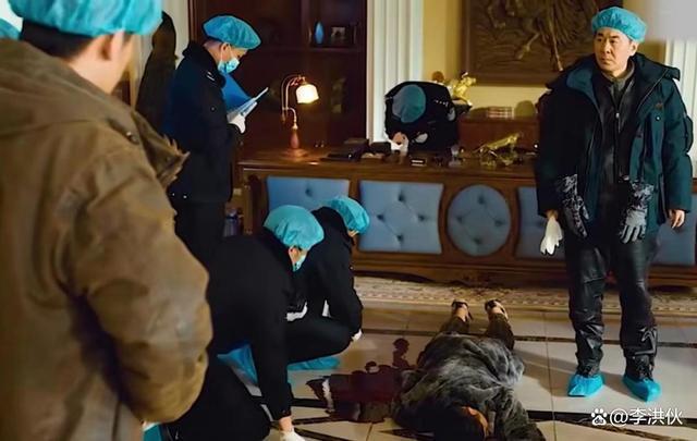 东北版《狂飙》，全员皆狠人，《黑土无言》开局即王炸