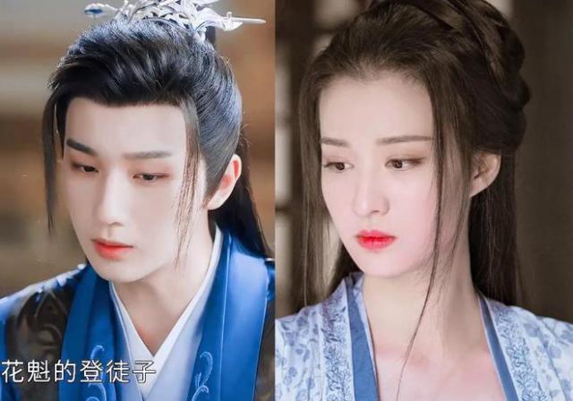 李宏毅回应和王楚然撕番！开机宴上互甩脸色，细节曝光