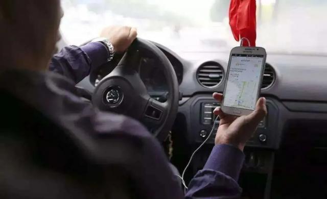 2023年中国新增网约车司机148.2万