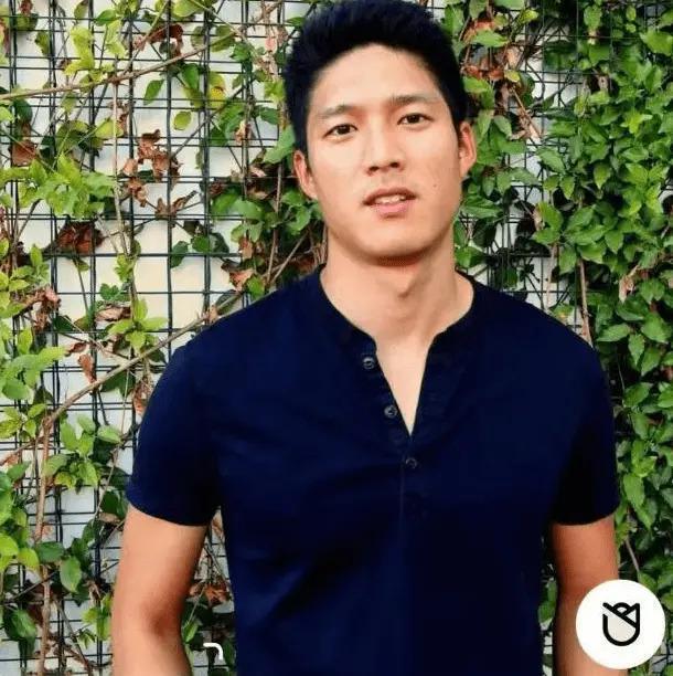 和王子文分手后，吴永恩加入约会软件，简介炫耀惹争议！