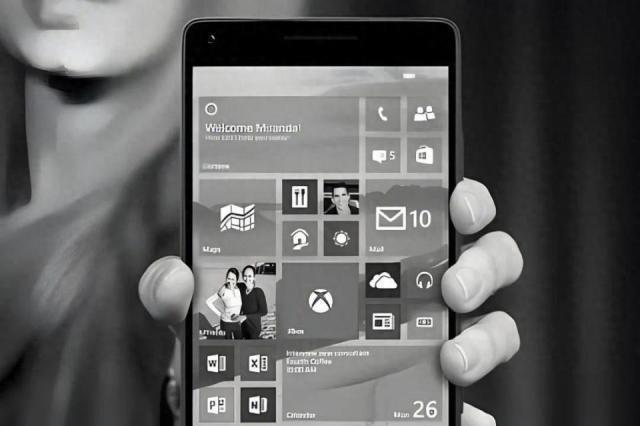 鸿蒙不想成为第二个Windows Phone