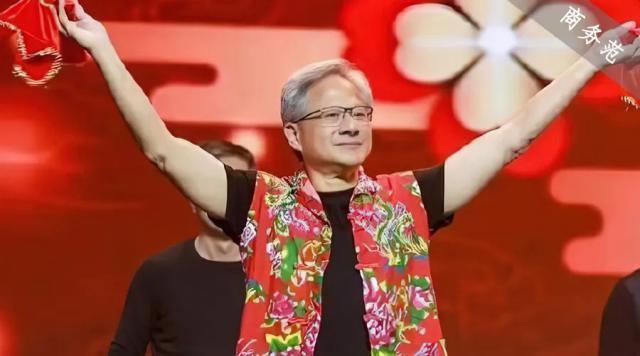 何超琼、黄仁勋都在穿的“东北老钱风”，已经火遍全球？