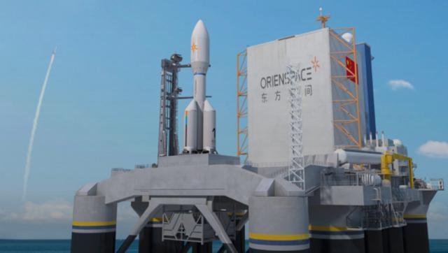 92年小伙造火箭，干出60亿估值