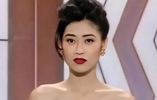 香港8大艳星差距太大，有人嫁富豪，有人风韵犹存，有人发福