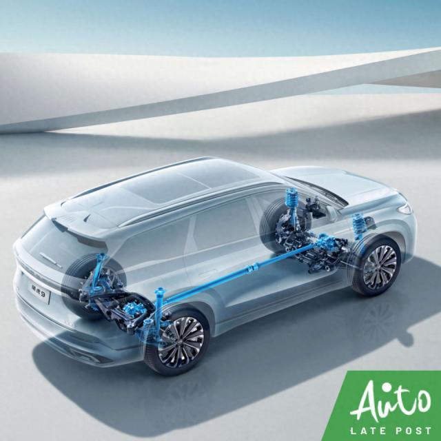 华为智界S7交付难题：奇瑞代工日产量仅数十台