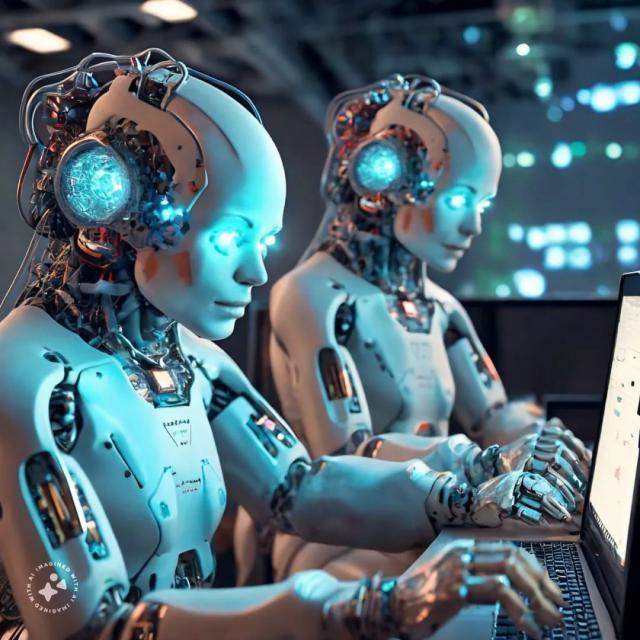 Copilot 时代，开发者与 AI 如何相处？