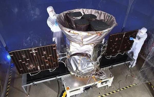 新突破！NASA数据发现85颗“宜居”系外行星