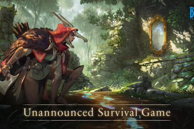 微软动视暴雪大裁员，神秘生存游戏胎死腹中