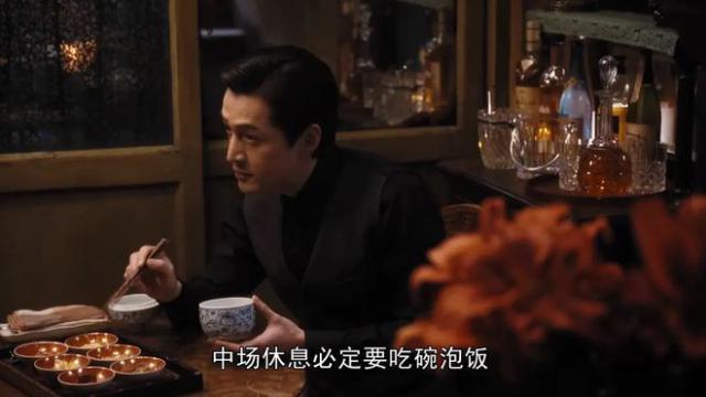 《繁花》2.0，口碑更炸了