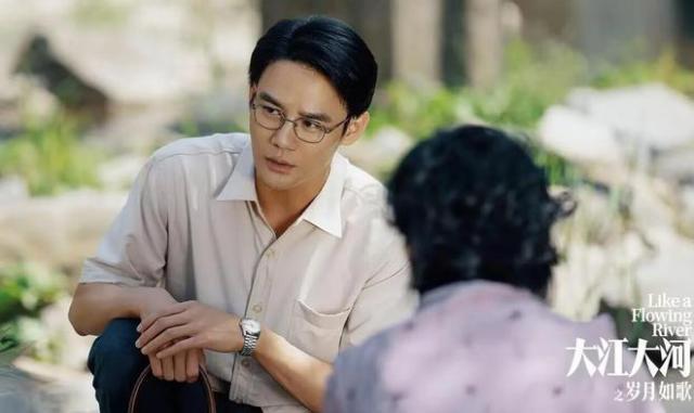 《大江大河3》结局：3个遗憾4个惊喜，韦春红意难平