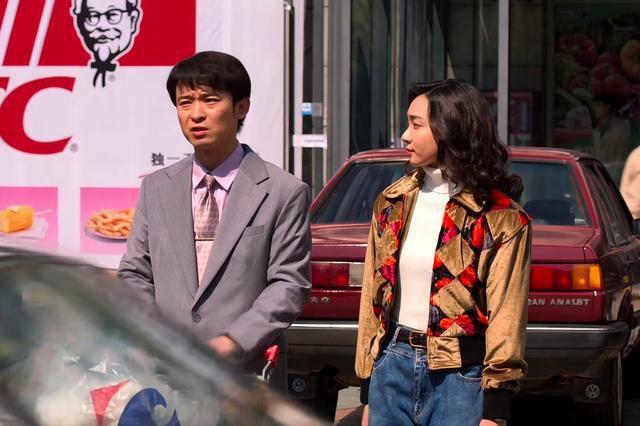 《大江大河3》大反转！宋运辉被嫌弃，杨巡妹妹令人失望