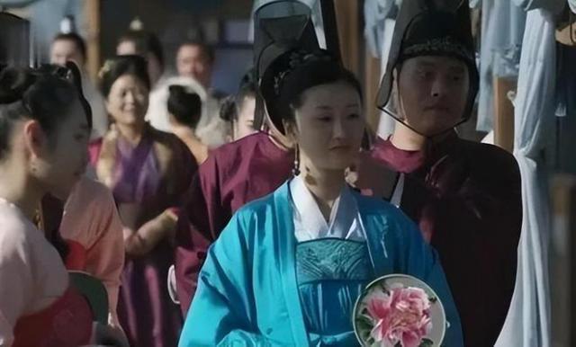 知否：与“嘉成县主抢男人，坏了名声的”丧命的她，不值得同情