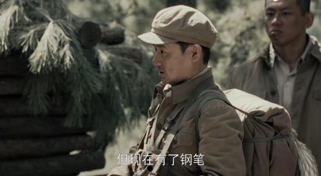 《侦察英雄》结局大反转，梁辰占领秃鹰岭，崔英明牺牲