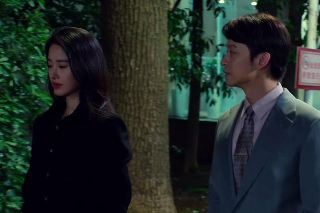 《大江大河3》没想到，任遐迩立大功，杨逦结局令人失望