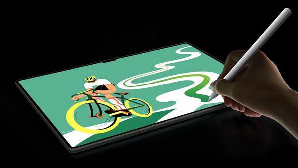 麒麟9000W首次现身！华为MatePad Pro 13.2海外版换新U