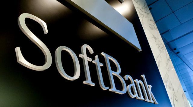 软银如何“花式”减持阿里巴巴