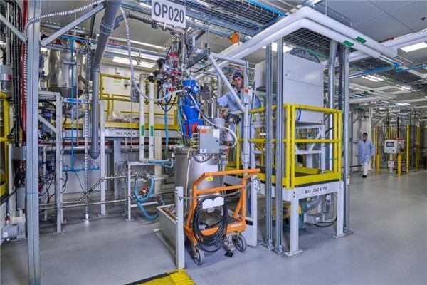 日本美国联手了！通用本田合资氢燃料电池厂开始商业生产