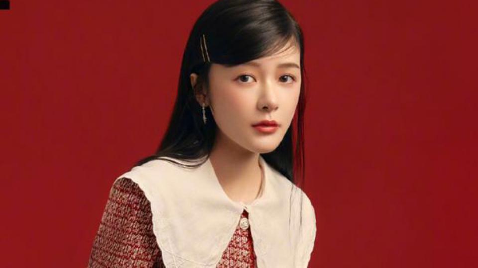 徐娇怒怼于正！不满畸形审美，指责于正对女演员太歹毒