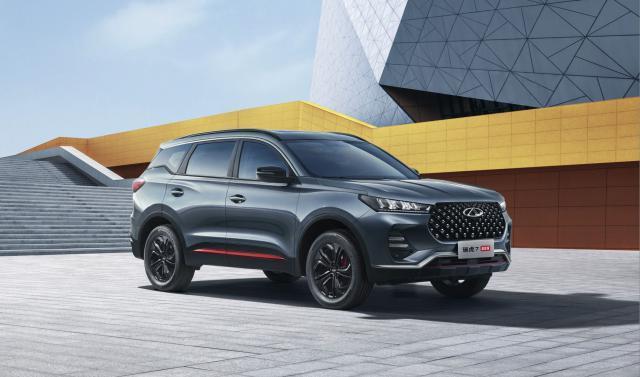 海外卖车近百万台，销量翻倍，这家中国车企做对了什么？