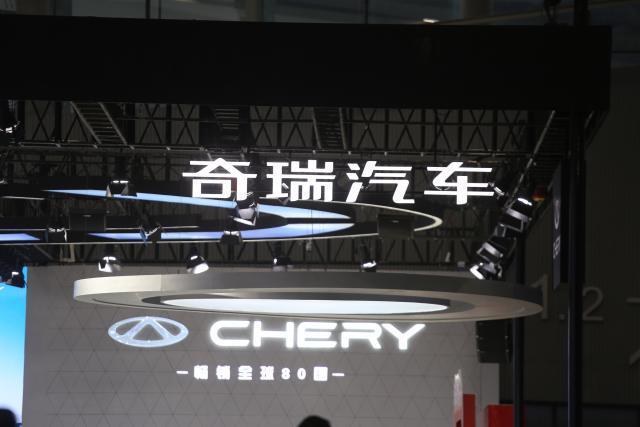 海外卖车近百万台，销量翻倍，这家中国车企做对了什么？