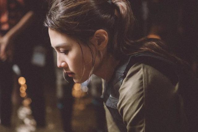 恭喜“豪门弃妇”终于洗白