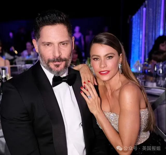 好莱坞性感女星自曝事业起飞靠身材，甩掉丈夫放飞自我！