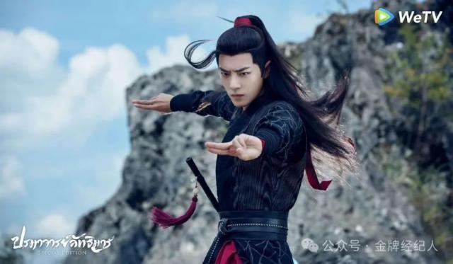 他们有「侠气」，谁突出重围？