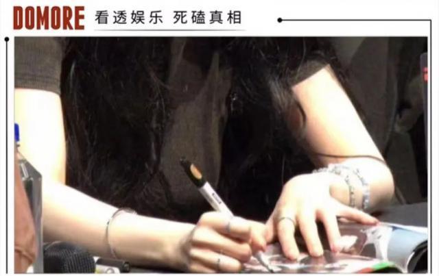 签售会：偶像糊团的“翻身”生意？