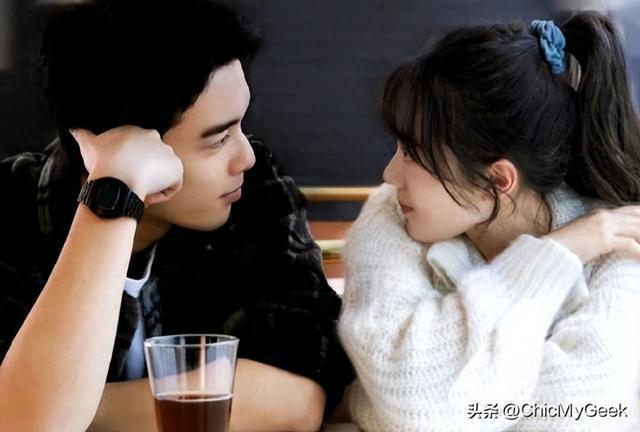 2024国产甜宠剧，就看这8部！