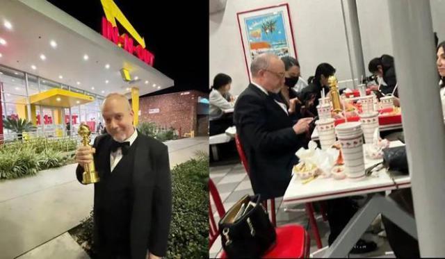 奥斯卡提名，美国评论家斩获3大奖，这电影究竟有何魅力