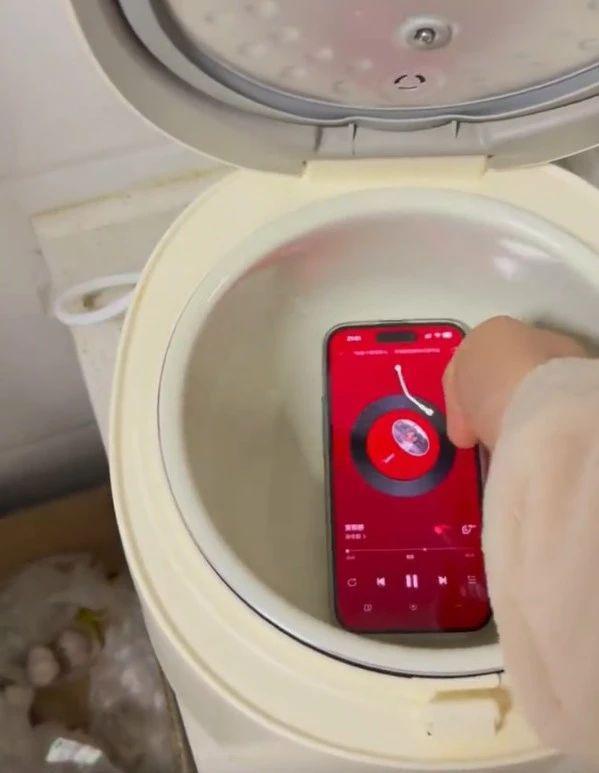 手机听歌“王炸”配置，被网友扒到了！