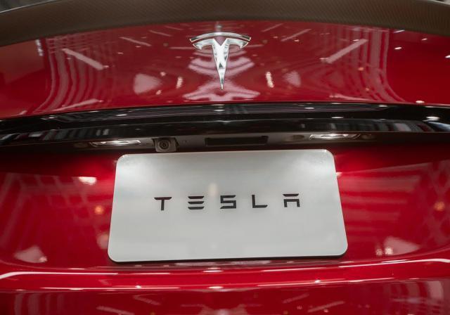 特斯拉又召回近20万辆汽车！啥情况？