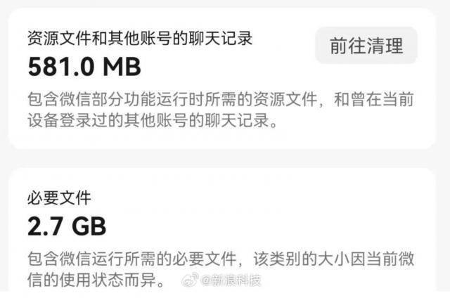 微信更新优化存储空间，苹果改进Siri，暴雪回应裁员，OpenAI欲建芯片工厂，这就是今天的其他大新闻！