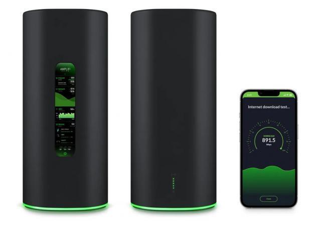 此前消息不实，受 HomeKit 保护的路由器并未消亡