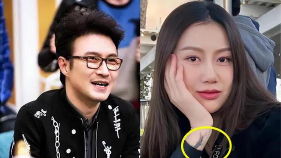 曝52岁汪峰娶陈露！两人逛街被偶遇，女方社交账号曝光，汪峰否认