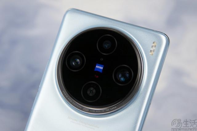 vivo X100 Ultra更多信息曝光，有望于4月发布