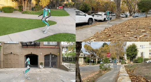 机器人正在“接管”旧金山