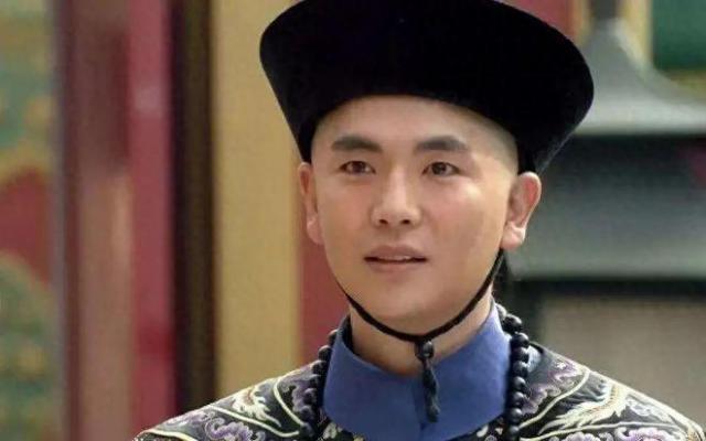 28岁孙俪邀请36岁张晓龙一件事，张晓龙为什么面露痛苦地拒绝？