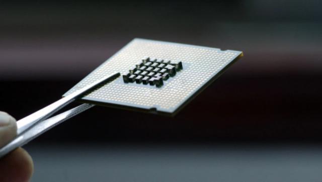 美芯片行业第三笔补贴要来了 英特尔、台积电等将获得数十亿美元资金