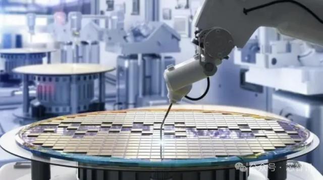 2023年俄罗斯成功进口了20亿美元芯片！涉及Intel/AMD/ADI等厂商