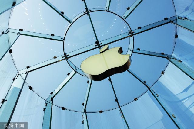 苹果砍税，会是“一鲸落，万物生”戏码吗？