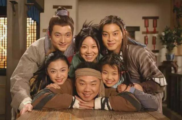 史上最穷的7个剧组拍出的7部顶级神剧，随便一部都能吊打星剧