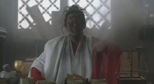 《大江大河2》宋运辉碍于情面，程开颜却主动离婚，程父问题最大