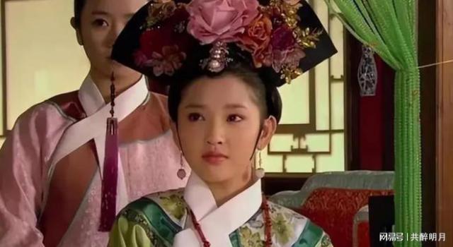 《甄嬛传》：导演郑晓龙真会选演员，她一娇喘，连皇上都顶不住了