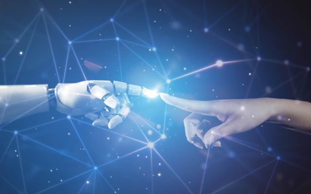 人形机器人，也迎来ChatGPT时刻？