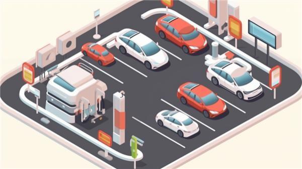 业主乱停车被禁止自由出入小区 法院：自作自受