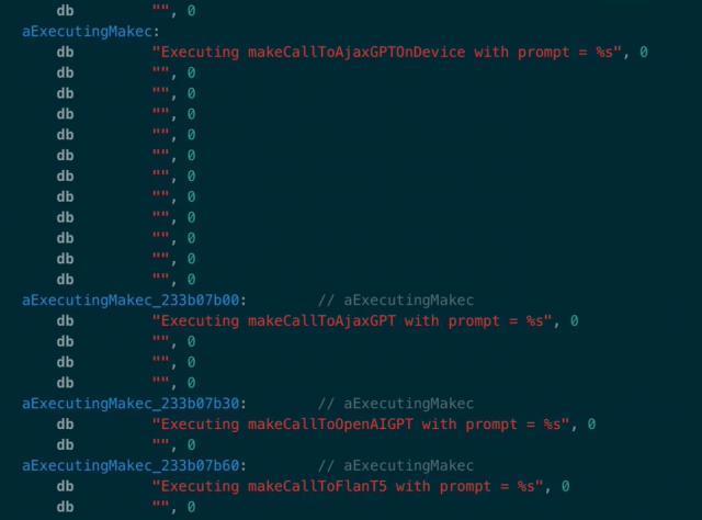 苹果 iOS 17.4 测试版出现 AI 代码，新版 Siri 获大语言模型支持