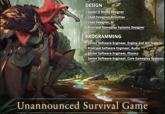 玩家哀嚎一片！微软砍掉暴雪研发六年的超级游戏，顺带裁掉 1900 人