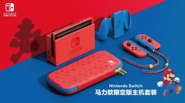 任天堂Switch 2定档！然而游戏掌机正在失去未来