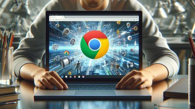 Chrome Arm版本来了！Arm PC市场的一剂强心针？